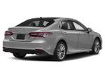 2019 Toyota Camry XLE Auto (SE)