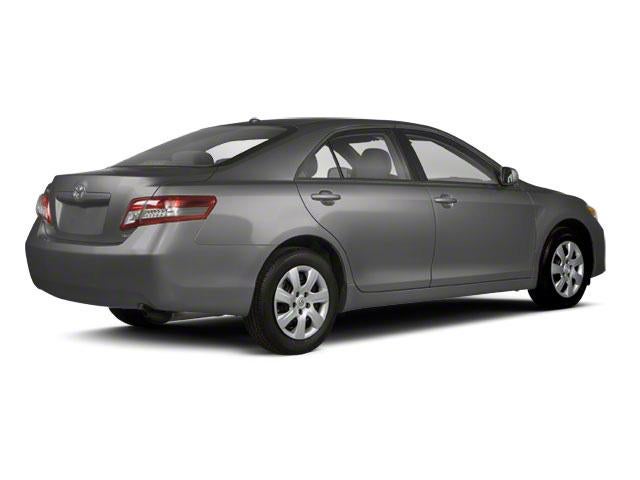 2010 Toyota Camry 4dr Sdn I4 Auto LE (Natl)