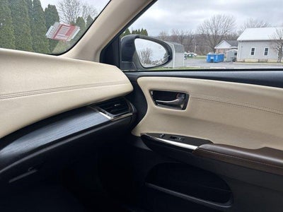 2016 Toyota Avalon 4dr Sdn Touring (GS)