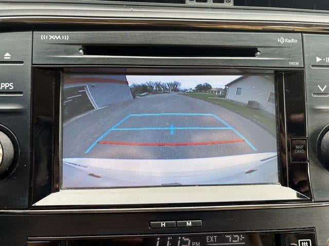 2016 Toyota Avalon 4dr Sdn Touring (GS)