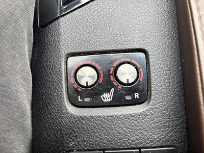 2016 Toyota Avalon 4dr Sdn Touring (GS)