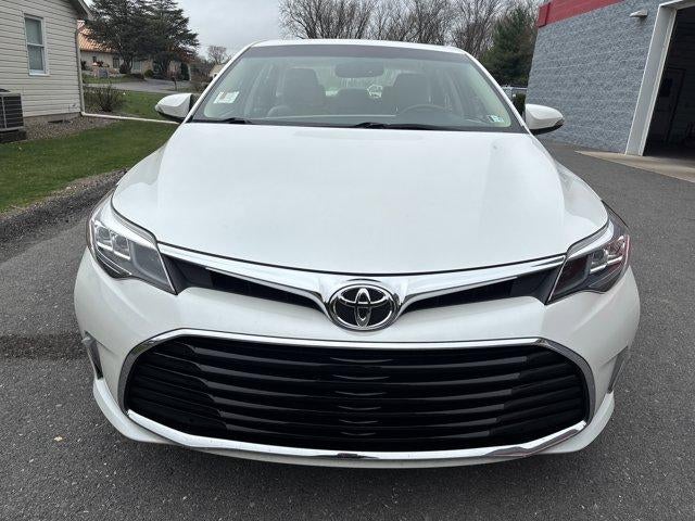 2016 Toyota Avalon 4dr Sdn Touring (GS)