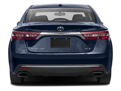2016 Toyota Avalon 4dr Sdn Touring (GS)