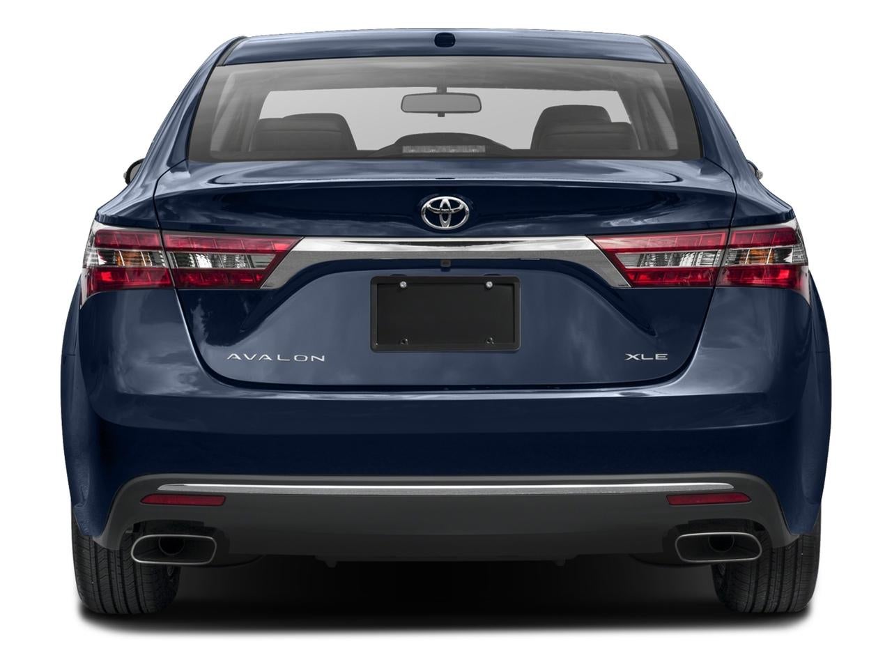 2016 Toyota Avalon 4dr Sdn Touring (GS)