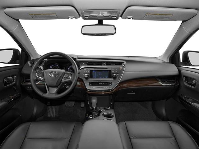 2013 Toyota Avalon 4dr Sdn XLE Premium (Natl)