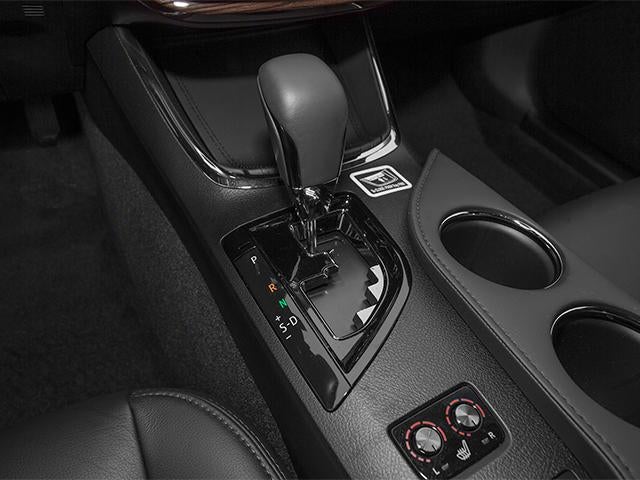 2013 Toyota Avalon 4dr Sdn XLE Premium (Natl)