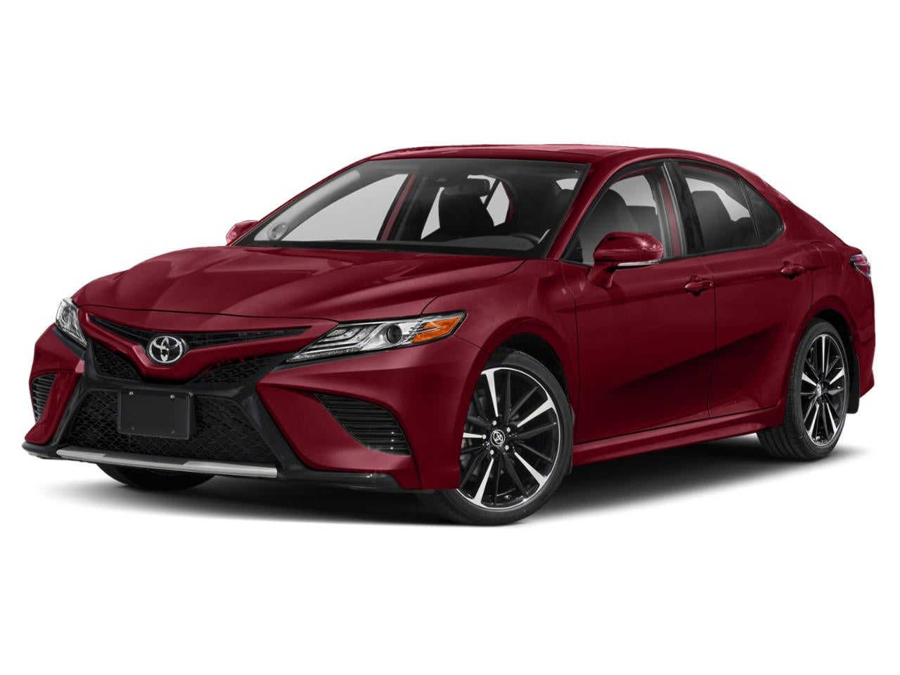 2018 Toyota Camry XSE V6 Auto (SE)