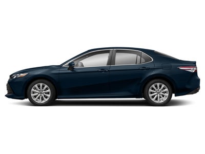 2020 Toyota Camry LE Auto (SE)