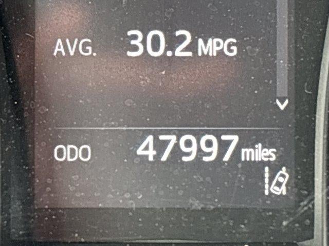 2024 Toyota Camry LE Auto (SE)