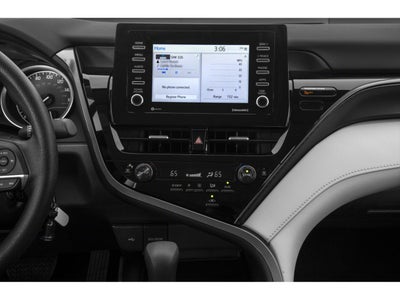 2023 Toyota Camry LE Auto AWD (Natl)