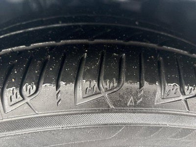 2020 Toyota Avalon Hybrid Limited (Natl)