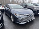2020 Toyota Avalon Hybrid Limited (Natl)
