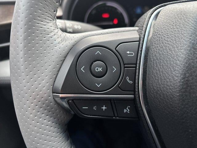 2020 Toyota Avalon Hybrid Limited (Natl)