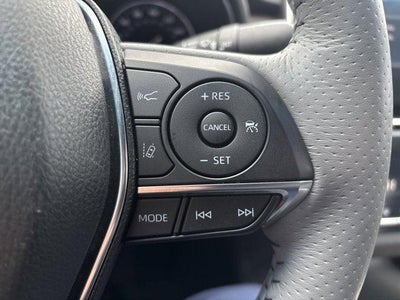 2020 Toyota Avalon Hybrid Limited (Natl)