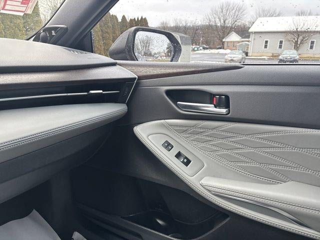 2020 Toyota Avalon Hybrid Limited (Natl)