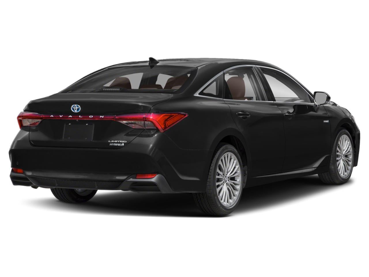 2020 Toyota Avalon Hybrid Limited (Natl)