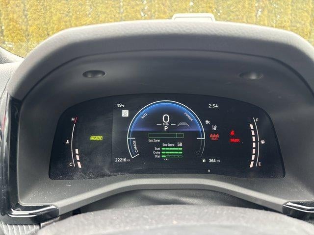 2025 Toyota Camry SE (SE)