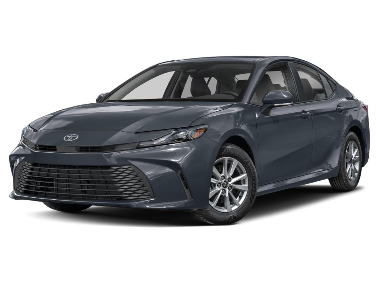 2025 Toyota Camry LE (SE)