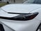 2025 Toyota Camry LE (SE)