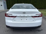 2025 Toyota Camry LE (SE)
