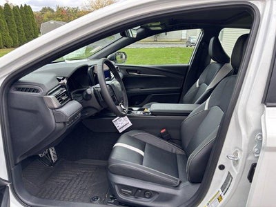 2026 Toyota Camry Nightshade (Natl)