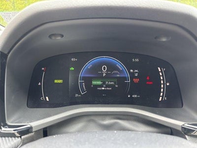 2026 Toyota Camry Nightshade (Natl)