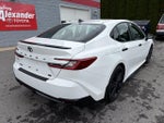 2026 Toyota Camry Nightshade (Natl)