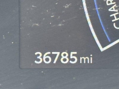 2025 Toyota Camry LE (SE)
