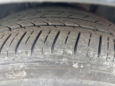 2025 Toyota Camry SE (SE)