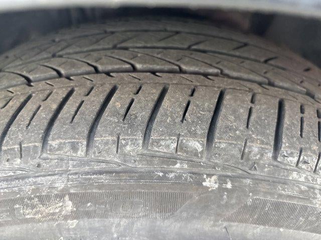 2025 Toyota Camry SE (SE)