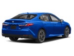 2026 Toyota Camry XLE (SE)