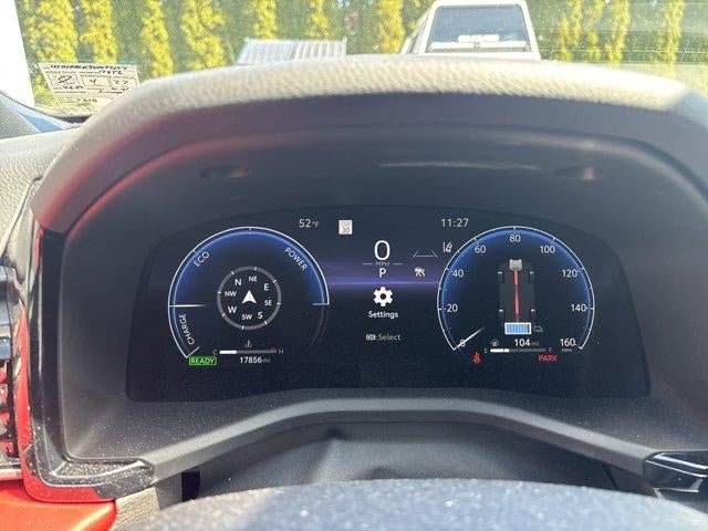 2025 Toyota Camry XSE (Natl)