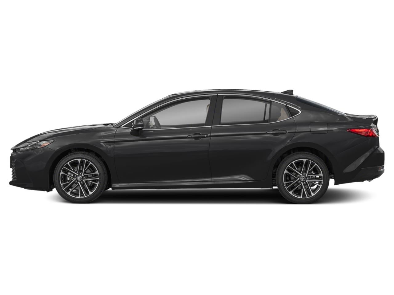 2025 Toyota Camry XLE (SE)