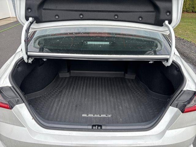 2025 Toyota Camry XSE AWD (Natl)