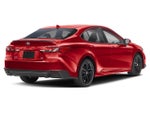 2026 Toyota Camry SE AWD (Natl)