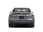 2025 Toyota Camry XLE AWD (Natl)