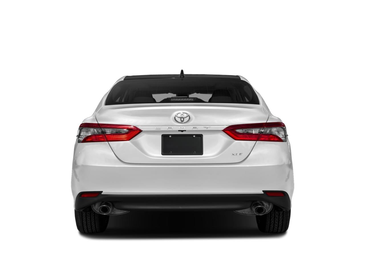 2024 Toyota Camry XLE Auto AWD (Natl)