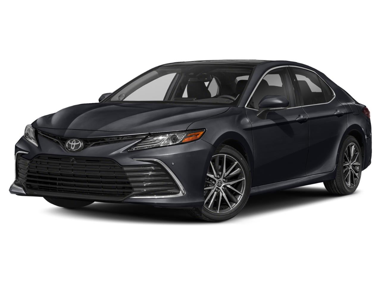2023 Toyota Camry XLE Auto AWD (Natl)