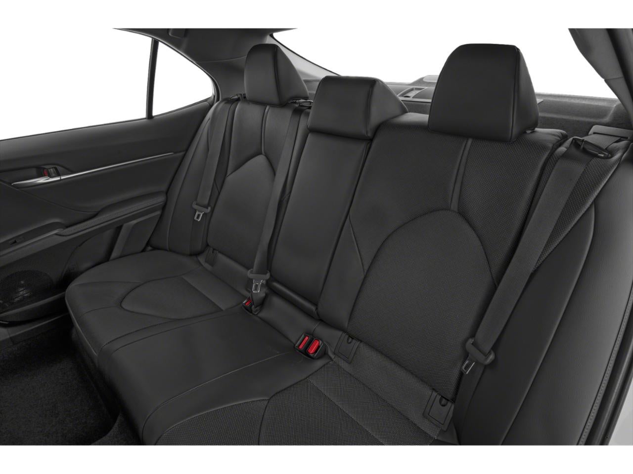 2023 Toyota Camry XLE Auto AWD (Natl)