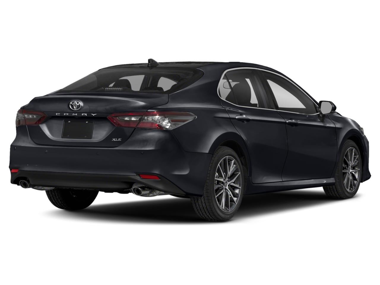 2023 Toyota Camry XLE Auto AWD (Natl)