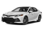 2023 Toyota Camry XLE Auto AWD (Natl)
