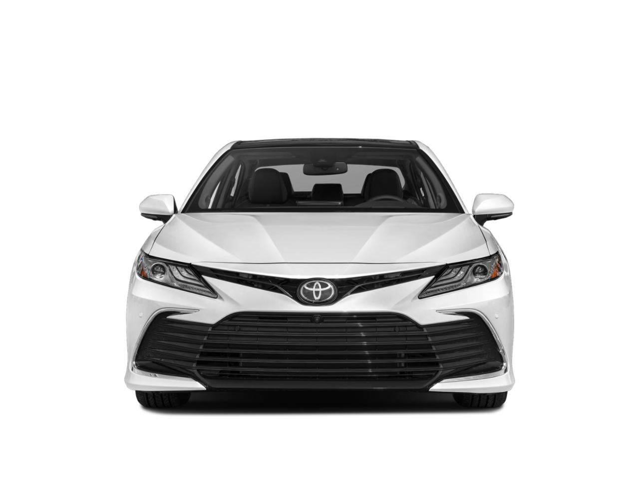 2023 Toyota Camry XLE Auto AWD (Natl)