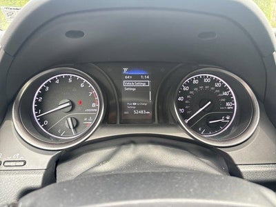 2024 Toyota Camry SE Auto (SE)