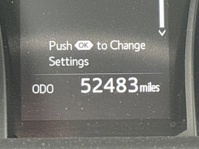 2024 Toyota Camry SE Auto (SE)