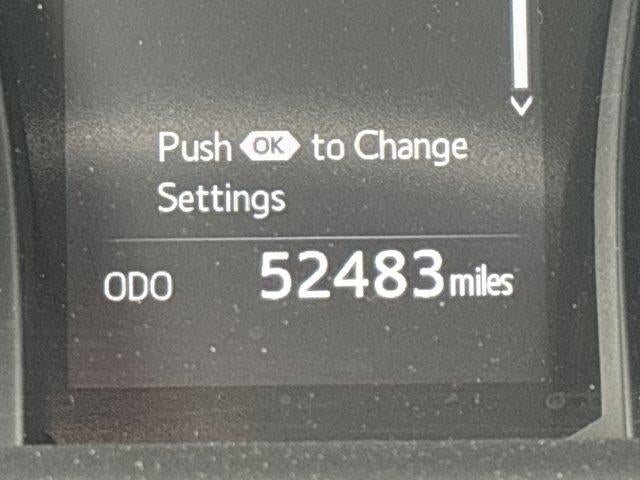 2024 Toyota Camry SE Auto (SE)