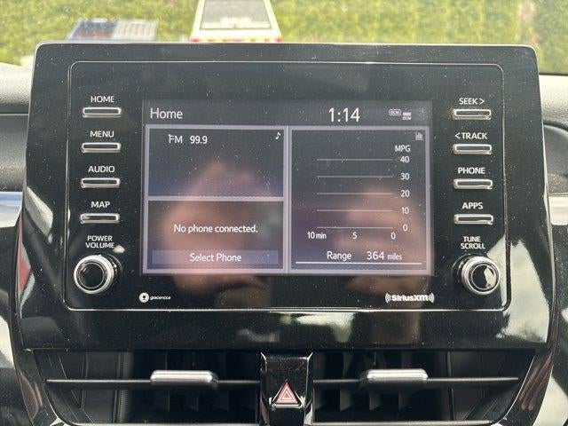 2024 Toyota Camry SE Auto (SE)