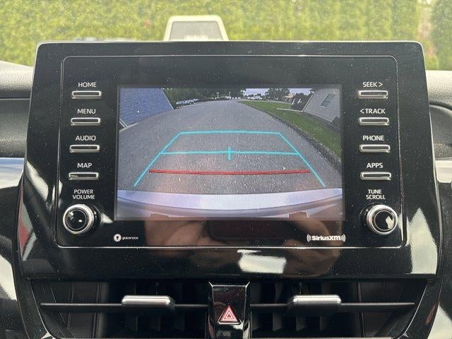 2024 Toyota Camry SE Auto (SE)