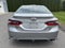 2024 Toyota Camry SE Auto (SE)