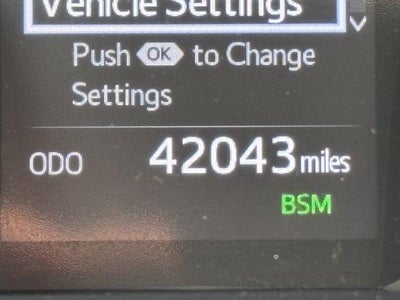 2024 Toyota Camry SE Auto (SE)