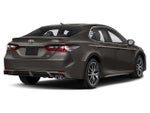 2024 Toyota Camry SE Auto AWD (Natl)